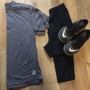 Nike Medium Men’s T-shirt